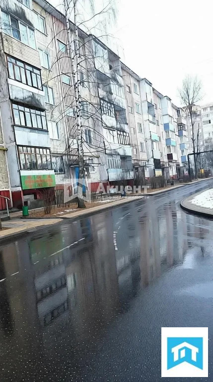 Продажа квартиры, Кохма, Ивановский район, ул. Владимирская - Фото 12