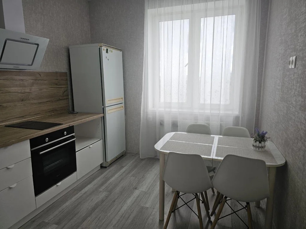 Продается 1-комн. квартира 33.7 кв.м. - Фото 7