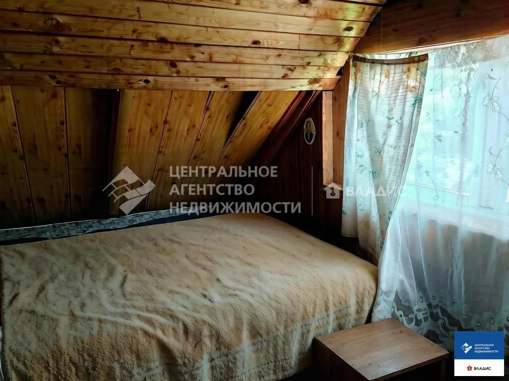 Продажа дома, Степановка, Спасский район, Соловьиная улица - Фото 15