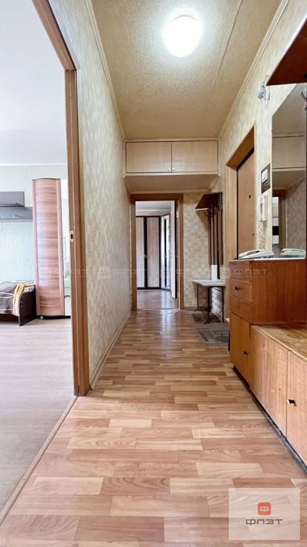 Продажа квартиры, Казань, Дербышки ул. Мира - Фото 11