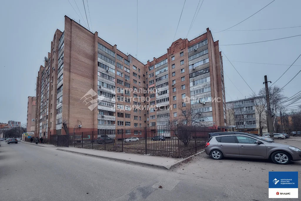 Продажа квартиры, Рязань, ул. МОГЭС - Фото 14