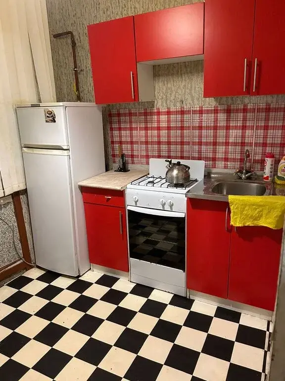 Срочно сдается 1-я квартира в д. Нововолково Рукзский р.. - Фото 1