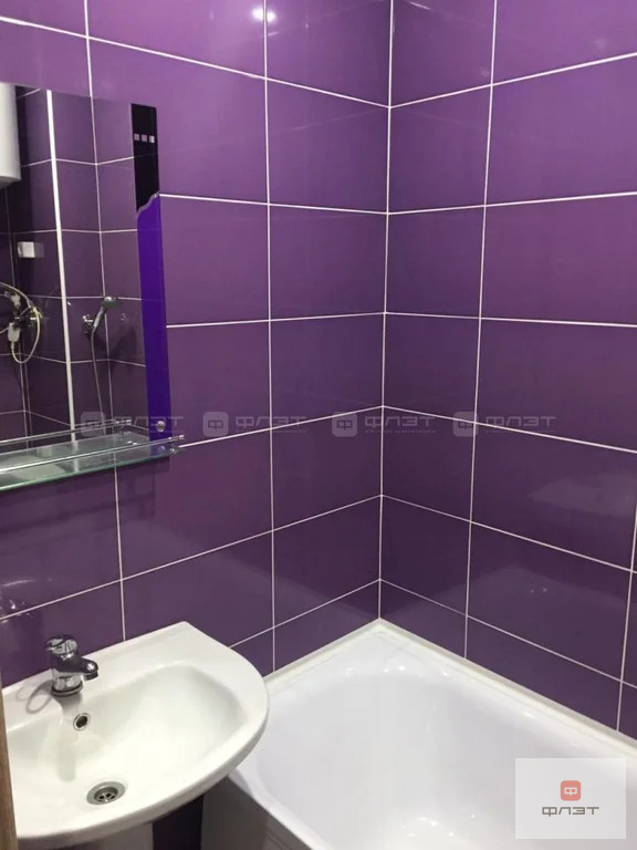 Продажа квартиры, Казань, ул. Енисейская - Фото 9