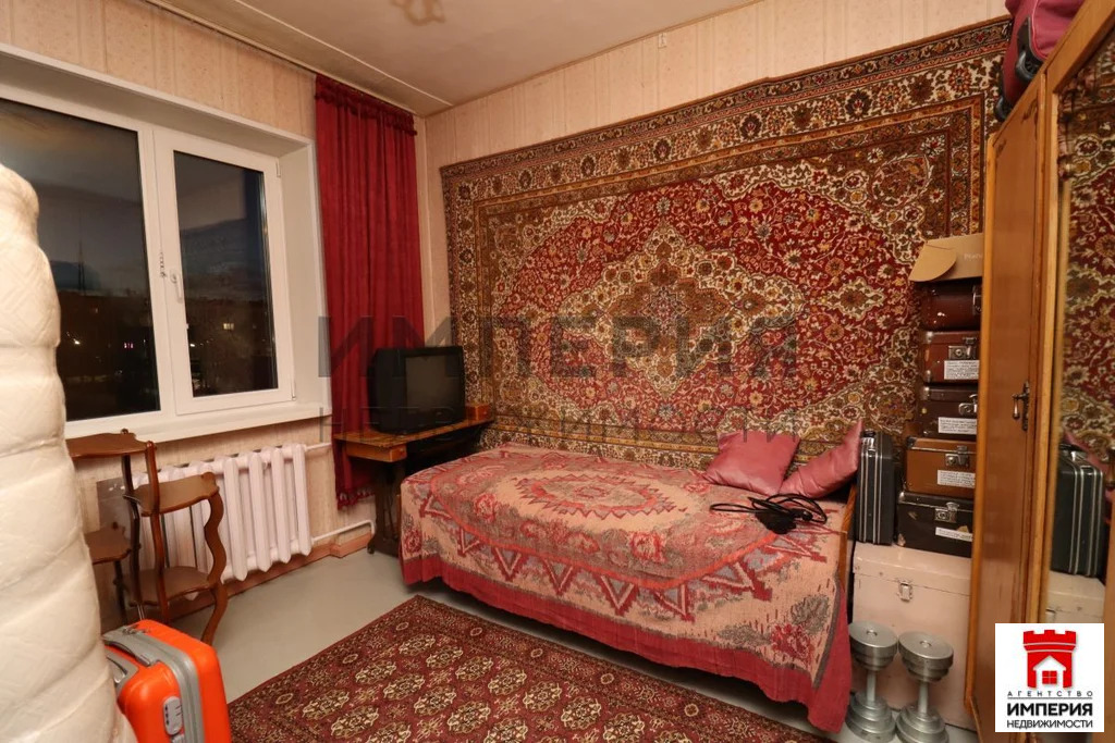 Продажа квартиры, Магадан, Карла Маркса пр-кт - Фото 10