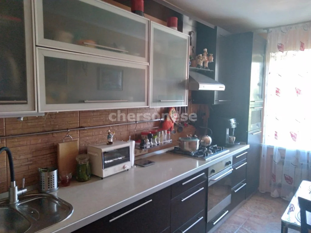 Продажа квартиры, Севастополь, Героев Сталинграда пр-кт. - Фото 15