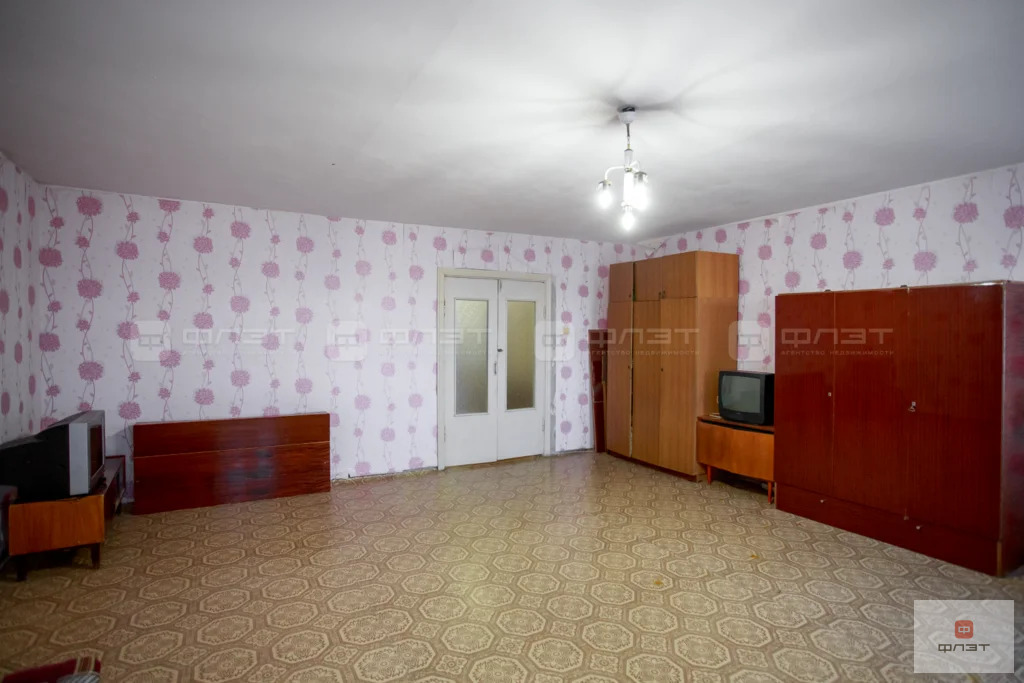 Продажа квартиры, Казань, Победы пр-кт. - Фото 11