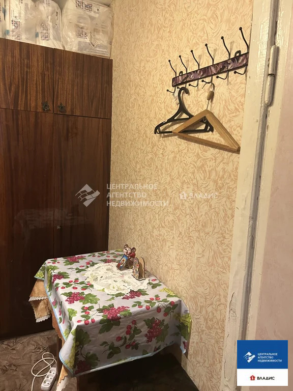 Аренда комнаты, Рязань, ул. Полетаева - Фото 5