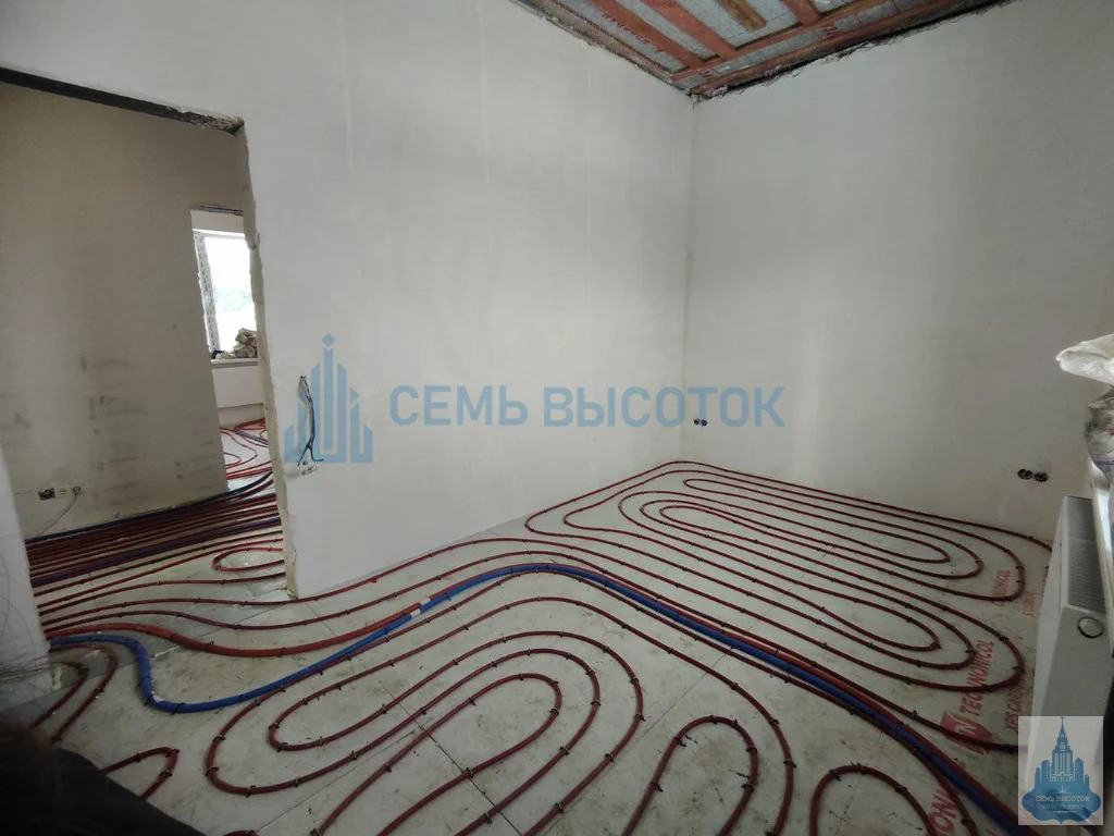 Продажа дома, Домодедово, Домодедово г. о., 189 - Фото 6