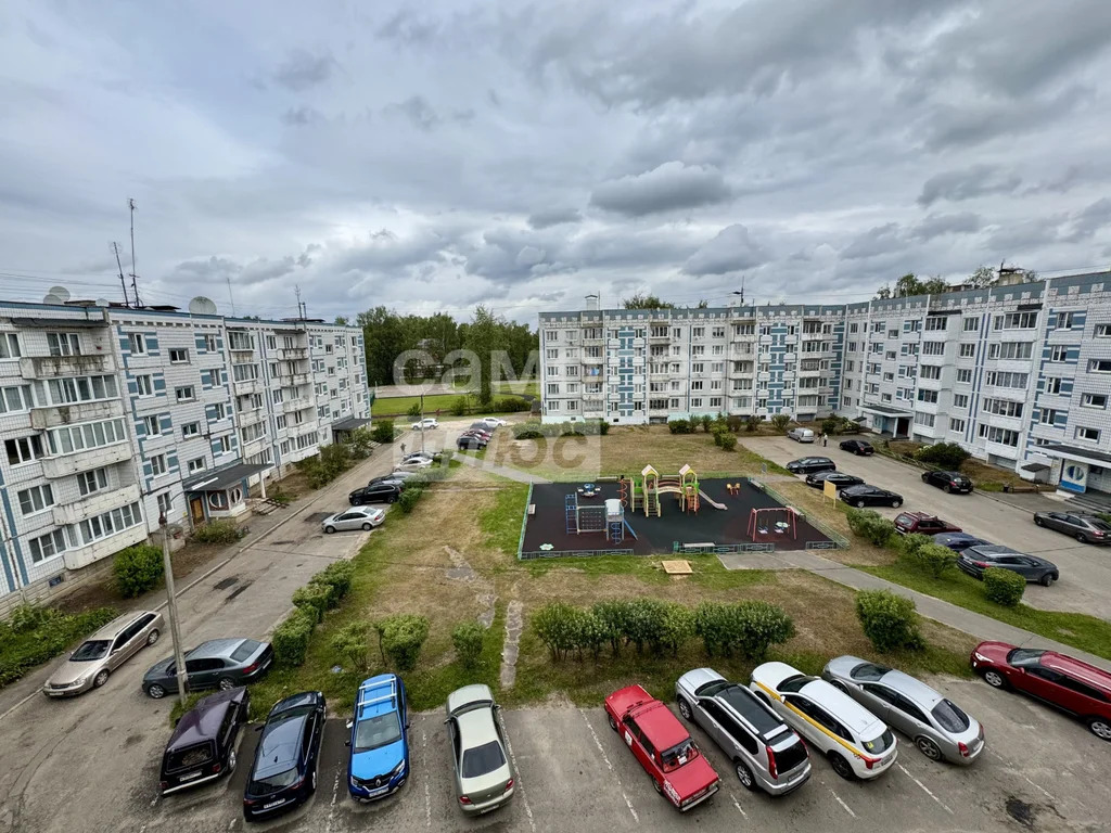 Продажа квартиры, Талдом, Талдомский район, 44 - Фото 21