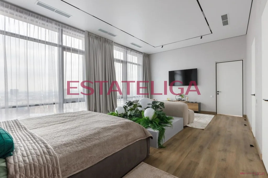 Продажа пентхауса, Багратионовский проезд - Фото 11