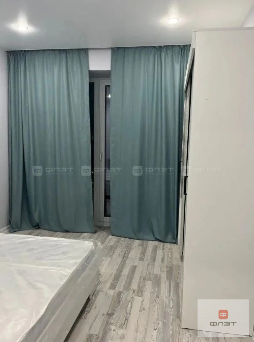 Продажа квартиры, Казань, ул. Азата Аббасова - Фото 7