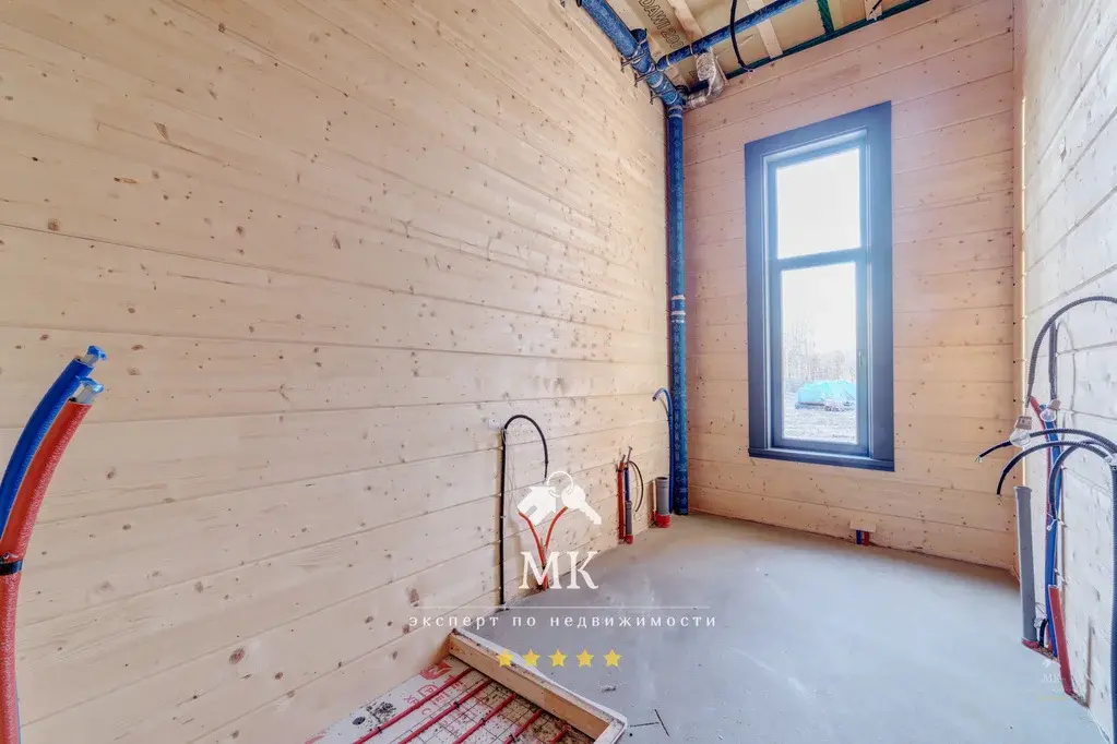 В национальном парке Завидово продается дом - Фото 20