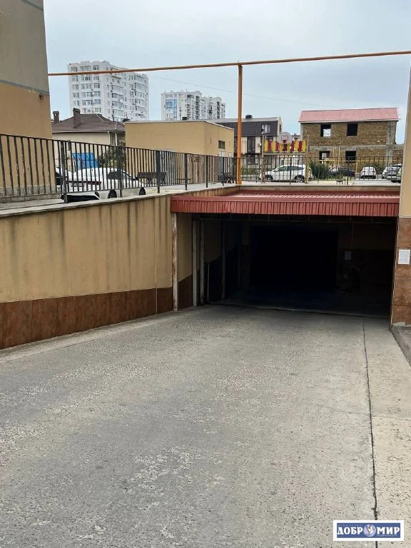 Продается Паркинг - Фото 1