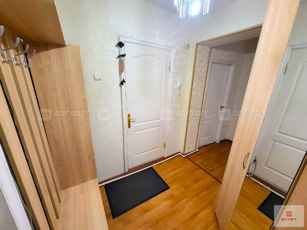 Продажа квартиры, Казань, ул. Академика Арбузова - Фото 15