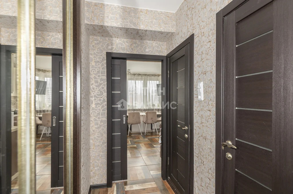 Продажа квартиры, Лобня, улица Юности - Фото 19