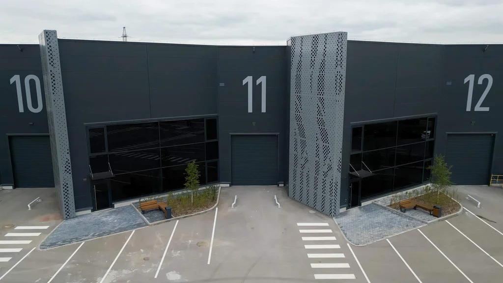 Готовое помещение ICPARK Коледино - Фото 9