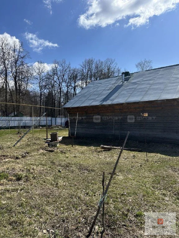 Продажа дома, Карповка, Пестречинский район, ул. Лесная - Фото 1