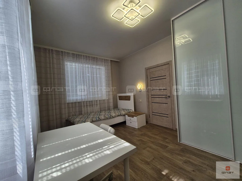 Продажа таунхауса, Камыш, Пестречинский район, ул. Ягодная - Фото 22