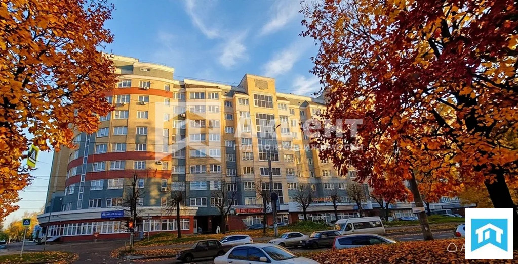 Аренда офиса, Иваново, ул Богдана Хмельницкого - Фото 1