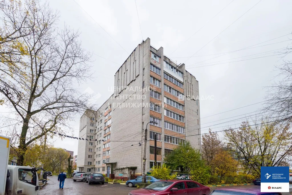 Продажа квартиры, Рязань, ул. Зубковой - Фото 5