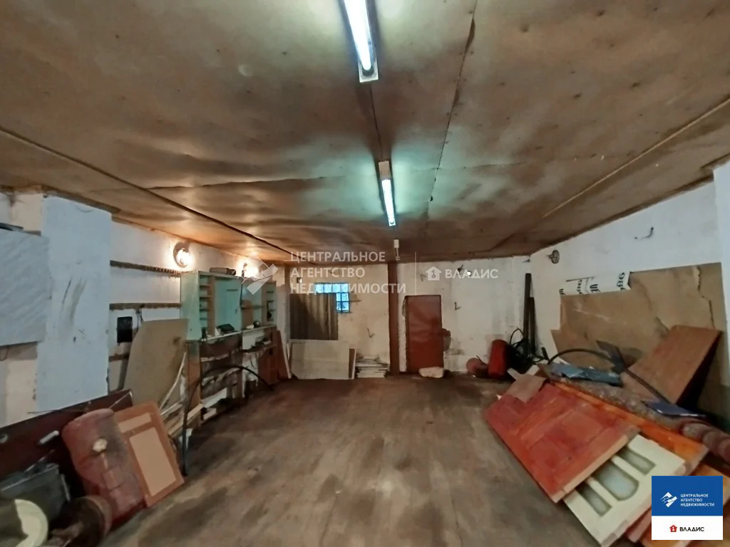 Продажа гаража, Касимов, Касимовский район, Луговая улица - Фото 6