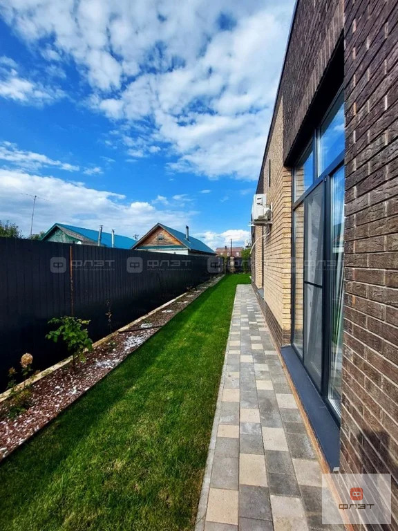 Продажа дома, Казань, ул. Дальневосточная - Фото 15