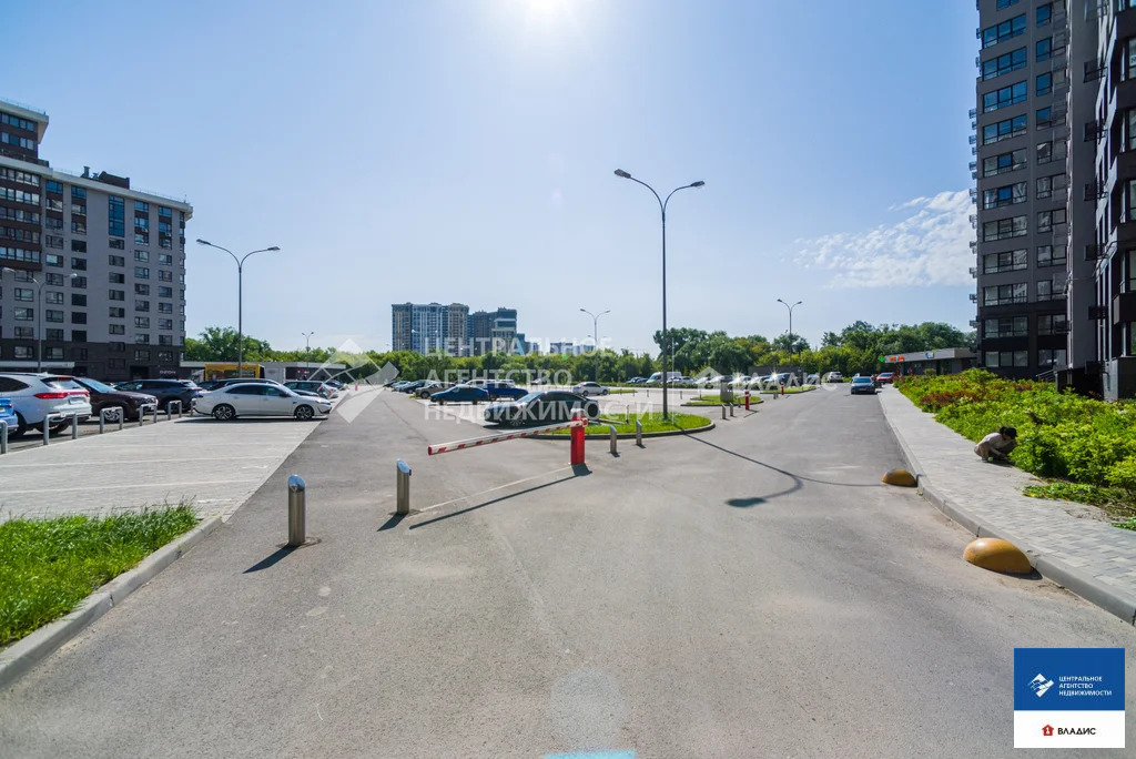 Продажа квартиры, Рязань, улица Александра Полина - Фото 8