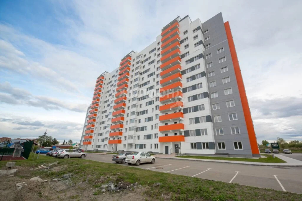 Продажа квартиры, Новосибирск, ул. Титова - Фото 12