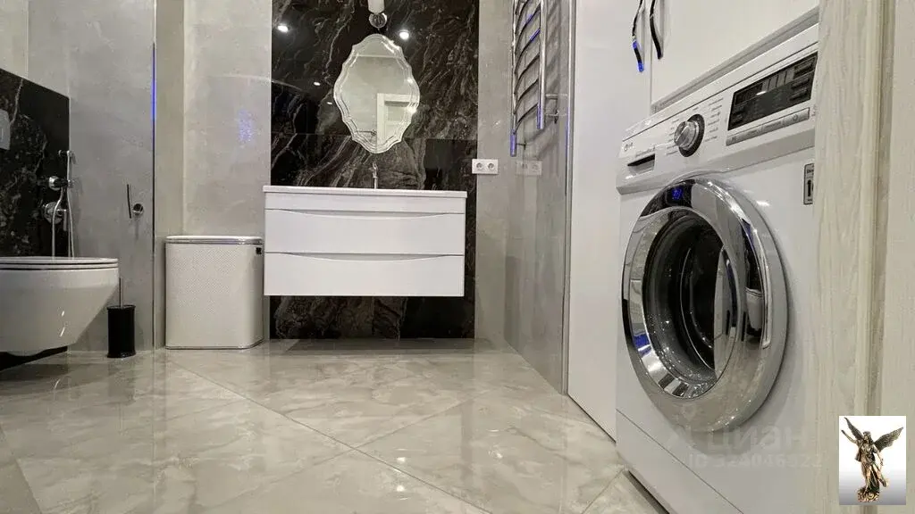 Продажа двухкомнатной квартиры 56.5м просп. Просвещения, 43, ... - Фото 26