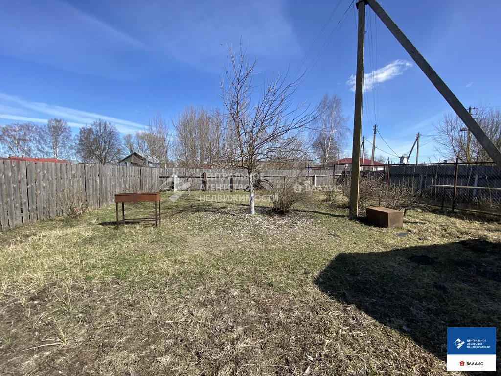 Продажа дома, Погост, Касимовский район, ул. Молодежная - Фото 2