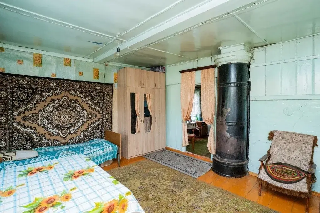 Дом по ул. Крушина 12 - Фото 7