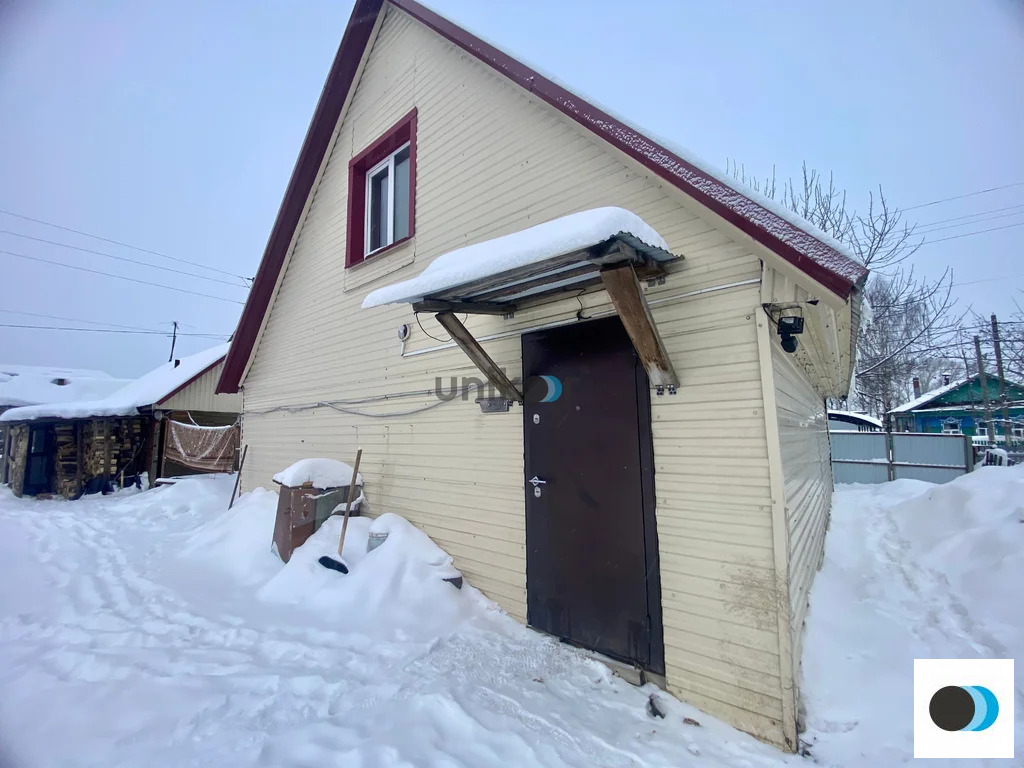 Продажа дома, Чуваш-Кубово, Иглинский район, ул. Ленина - Фото 8