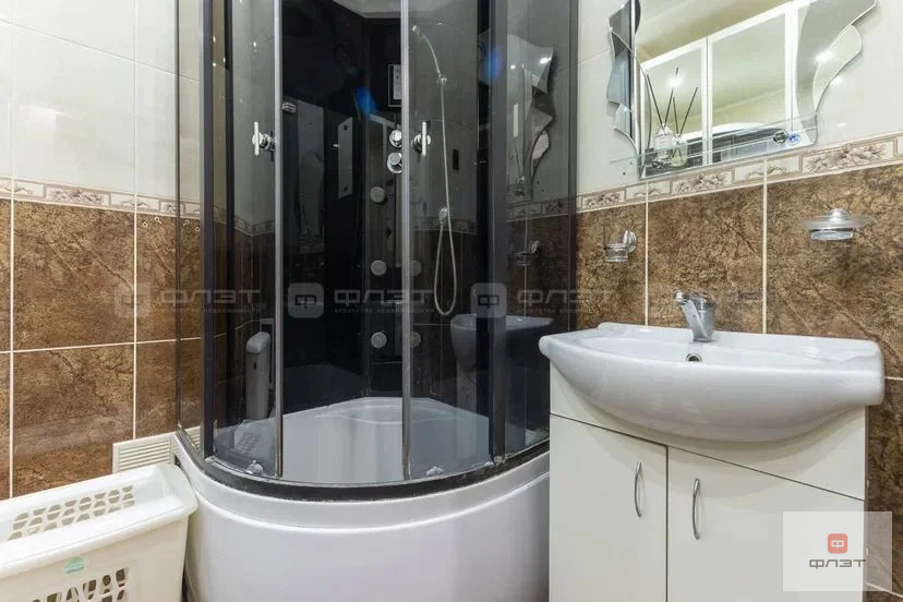 Продажа квартиры, Новое Шигалеево, Пестречинский район, ул. Федора ... - Фото 18