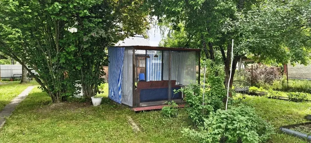 Дача в СНТ Химик-2 - Фото 36