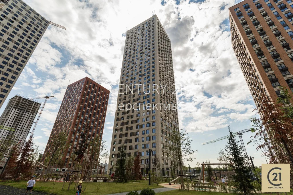 Продажа квартиры, Кавказский б-р. - Фото 1