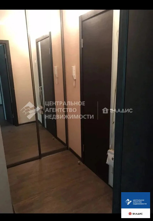 Аренда квартиры, Рязань, ул. Молодцова - Фото 8