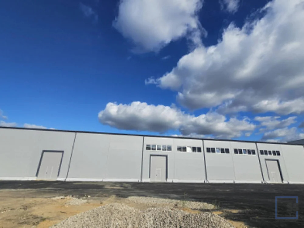 Аренда склада, м. Аннино, Домодедово - Фото 4