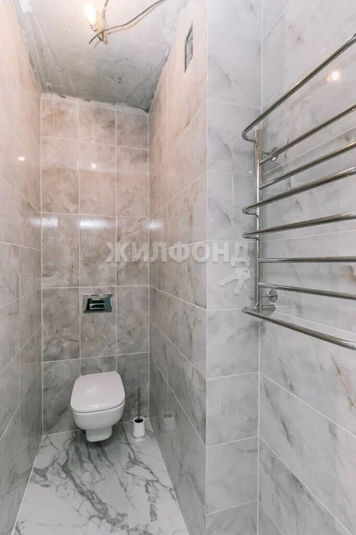 Продажа квартиры, Новосибирск, Кирова пл. - Фото 12