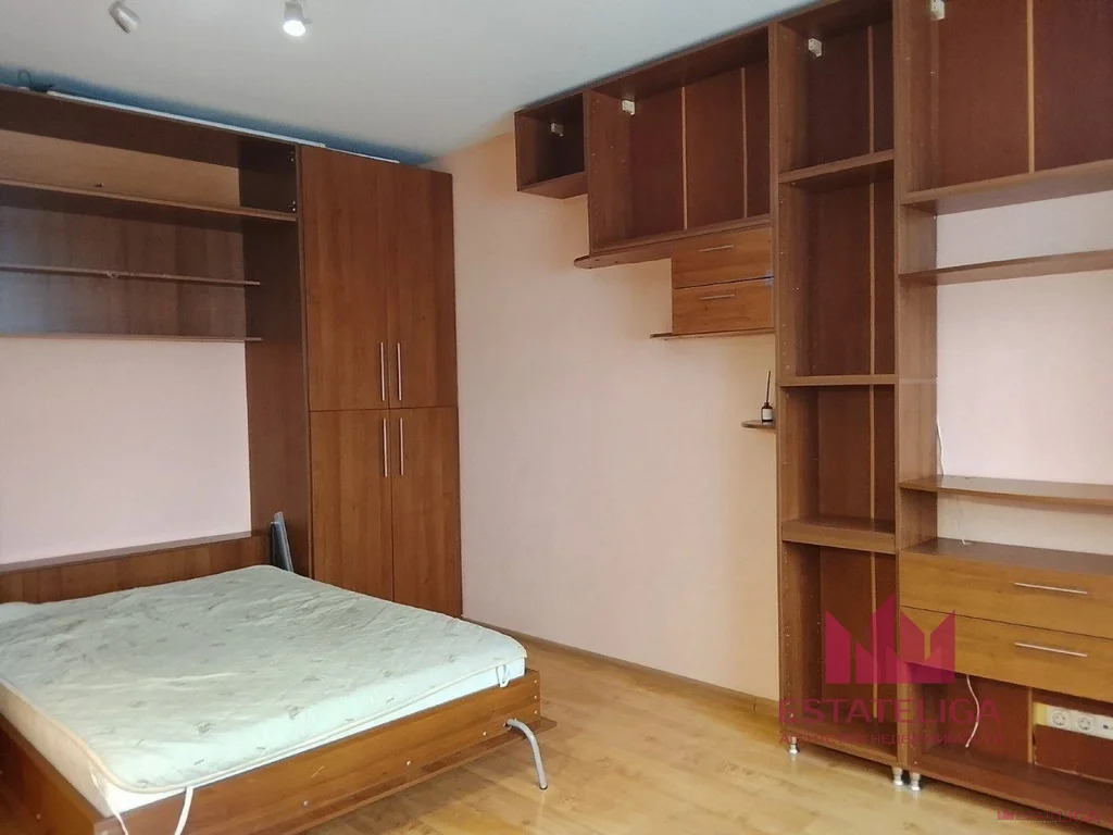 Аренда квартиры, Луговой проезд - Фото 7