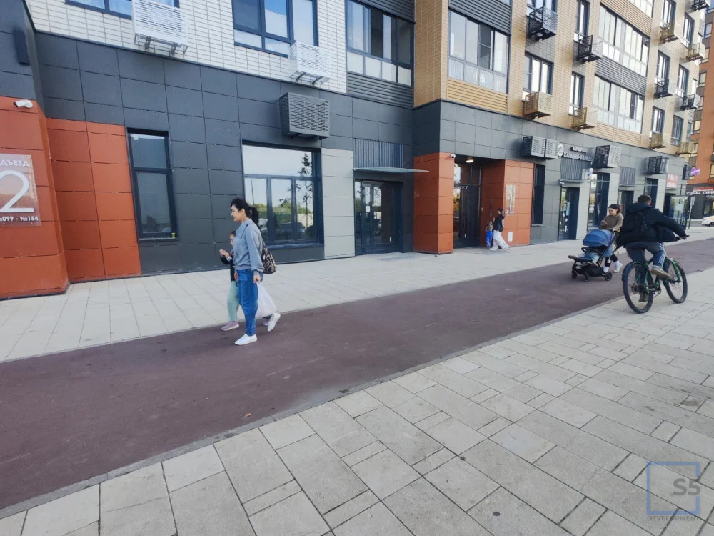 Продажа торгового помещения, Ленинградское ш. - Фото 3