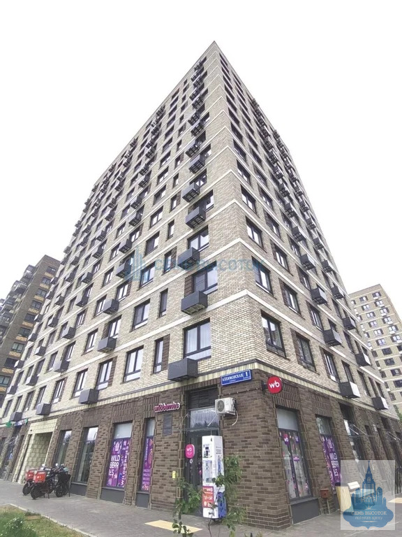 Продажа квартиры, Алхимовская ул. - Фото 1