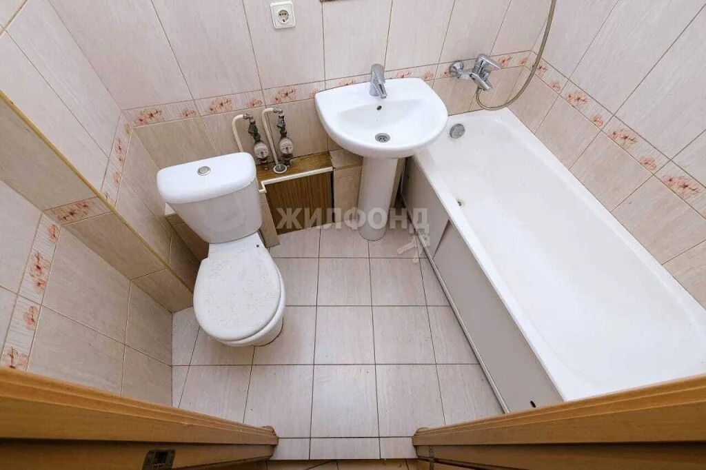 Продажа квартиры, Новосибирск, ул. Кубовая - Фото 8