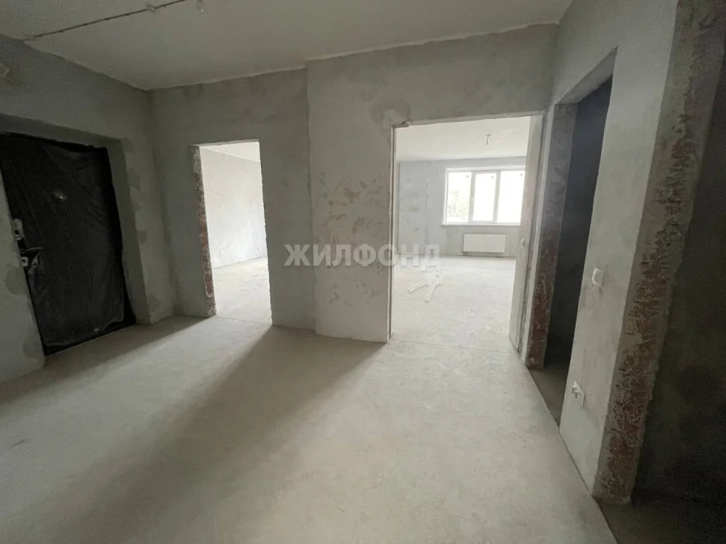 Продажа квартиры, Новосибирск, ул. Залесского - Фото 3