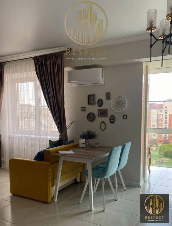 Продажа квартиры, Ессентуки, ул. Орджоникидзе - Фото 1