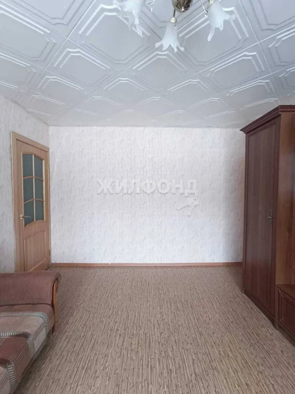 Продажа квартиры, Новосибирск - Фото 1