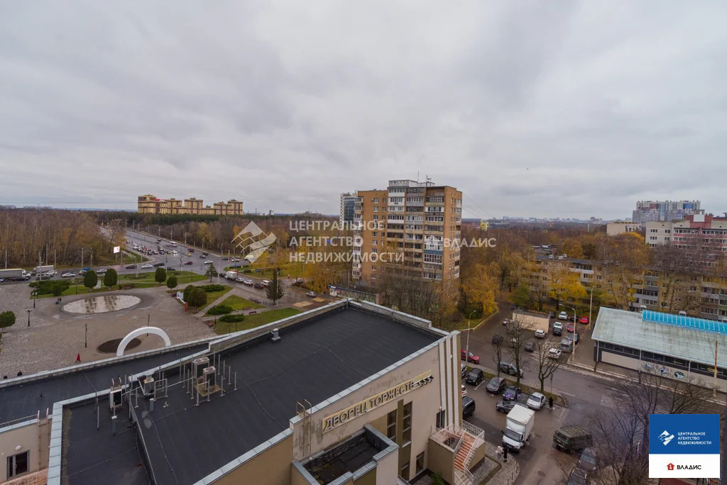 Продажа квартиры, Рязань, Московское ш. - Фото 4