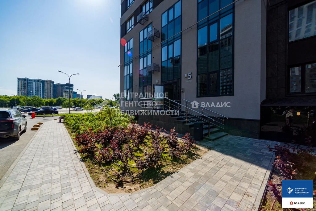 Продажа квартиры, Рязань, улица Александра Полина - Фото 7