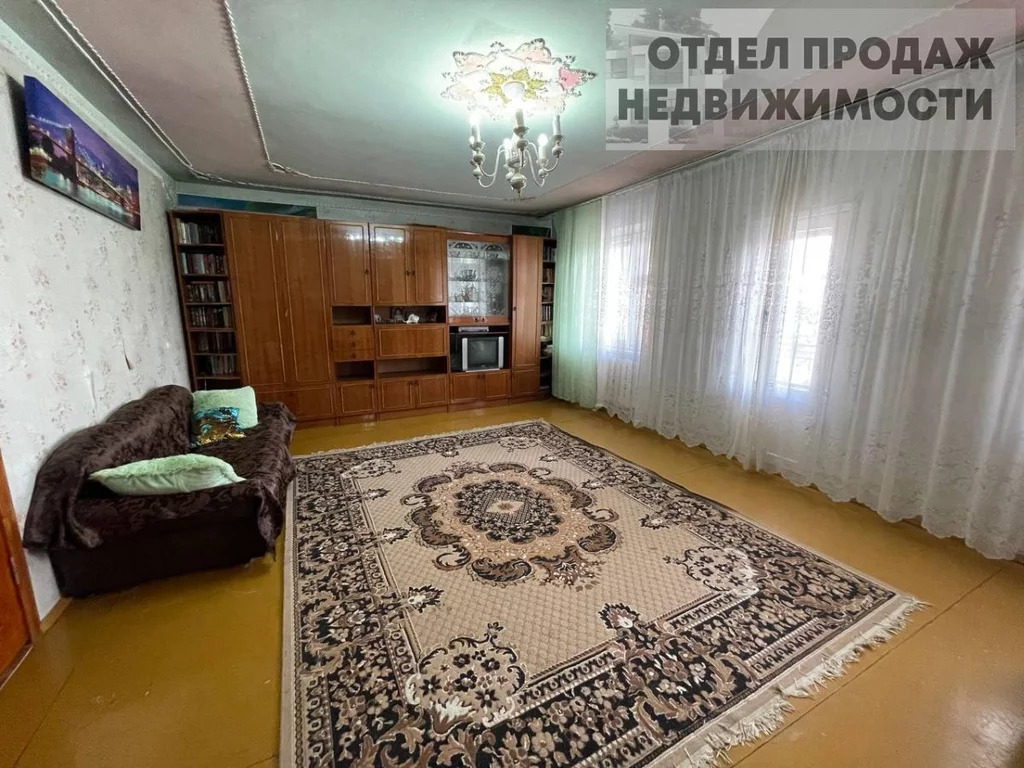 Большой дом - Фото 5