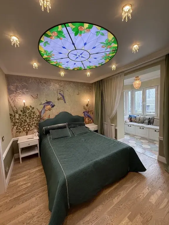 Сдается очаровательная 3-х комнатная квартира - Фото 16