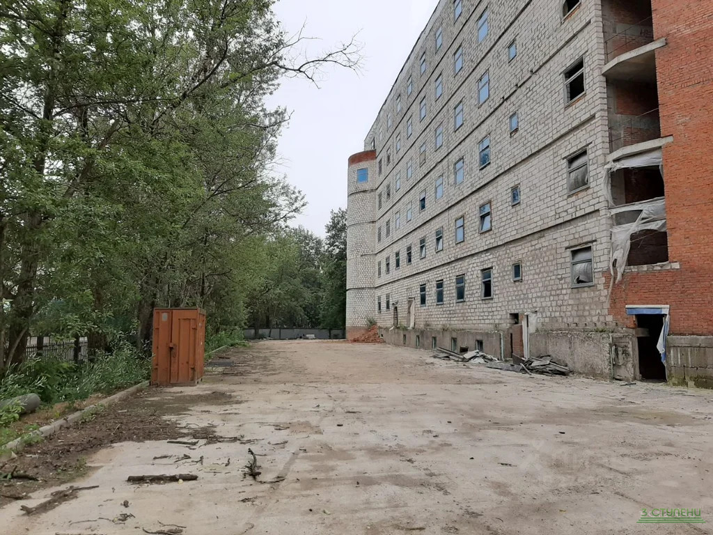 Продажа ПСН, Сергиево-Посадский район,  2А - Фото 3